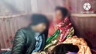Apne aunty ko Shaadi se ghuma kar lekar aaya Ghar aur ful masti ke sath chudai Kiya - 2 image