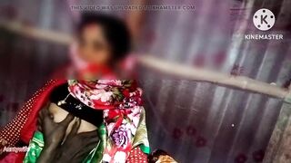 Apne aunty ko Shaadi se ghuma kar lekar aaya Ghar aur ful masti ke sath chudai Kiya