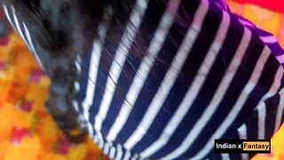 Indian hot new girl homemade sex! Latest viral xxx Desi video - 2 image