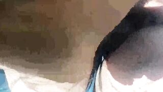 Cheating the sister-in-law working on the farm by luring money In hindi voice - 15 image