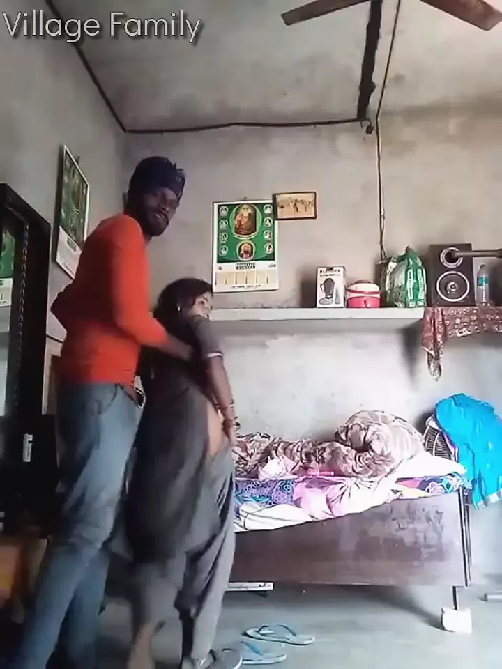 Indian desi bhabhi fucked dever beautiful village sex Dehati romantic doggy  style with Sushma watch online