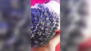 Secretary ignores her husband's call and continues fucking - 5 image