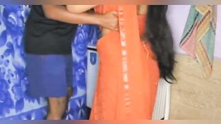 India Desi girl Fuck From school Teacher