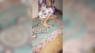 Night with Hot stepsister