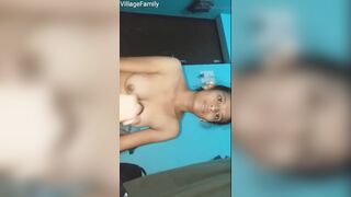 Desi Indian bhabhi hot big cock sucking with her dever deep throat moth fucked blowjob boobs show beautiful latina annu - 8 image