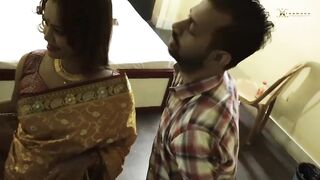 I fucked my beautiful exwife in her room - 3 image