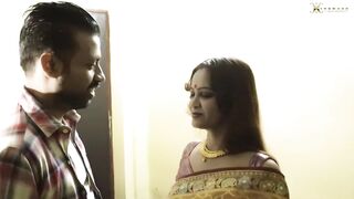 I fucked my beautiful exwife in her room - 4 image