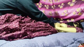 Dost ki mammy ko choda jordar - 5 image