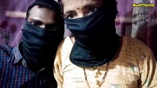 Desi Indian old bhabhi ki chudai Kiya doggy style mein