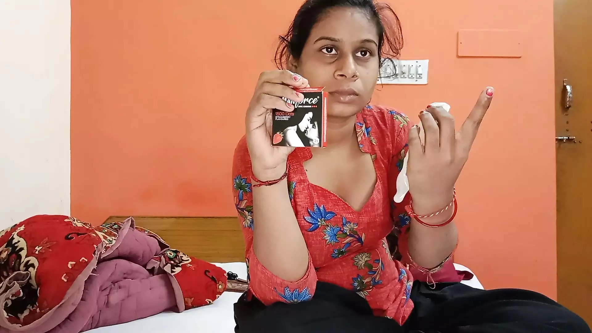 Condom se bula kar chudvati hai watch online