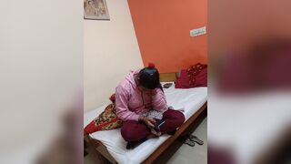 Jabardasti aapni ladki ko choda