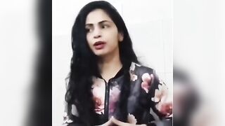 Riya Malhotra Ki MMS Video Viral