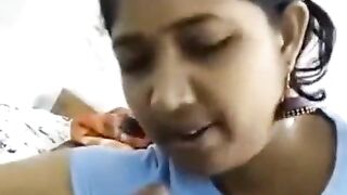 Aaj Pura Pela Peli Hua Indian Couples Desi Pron Videos MMS - 4 image