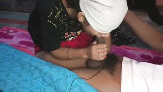 hot sexy Indian teen maid sucks cock in all Hindi dirty audio fuck