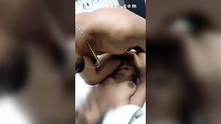 Linked Bollywood heroine getting hard core desi sex indian cute girl want some extra fun with my cock badguypa1 and my q - 10 image