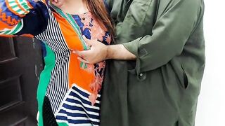 Pakistani Wife Fucked On Valentine,s Day With Clear Hindi Audio - 6 image