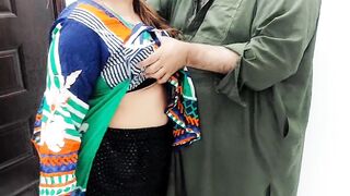 Pakistani Wife Fucked On Valentine,s Day With Clear Hindi Audio - 7 image