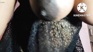 Indian desi teen Girl fuckd by stepdaddy in pussy and ass fuck - 11 image