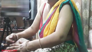 Sanskari bahu ne bimar sasur se liya santan prapti ka vardan sasur ki sewa ke badle - 6 image