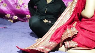 Bhabi ko Dewar ne choda