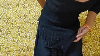 Hot desi village bhabhi was hard sex with dever - 2 image