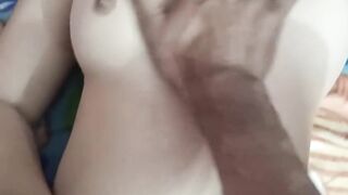 Girlfriend ki chudai ka video viral Indian girl sex mms - 8 image