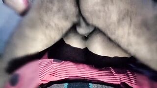 Aaj Chachi Ki gaand mari kasam sa mazza a gya dosto hindi - 12 image