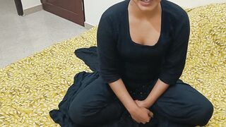 Hot 18 yers young Indian Desi village girlfriend was fucking on hostel with boyfriend clear Hindi audio - 2 image