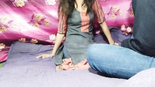 Nangi ko dekh kar chod diya - 2 image