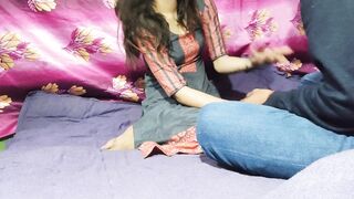 Nangi ko dekh kar chod diya - 5 image