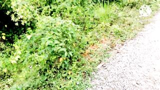 With a girl saw on the street  - 2 image