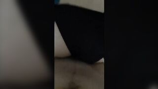 ME COJO A UNA DE MIS BEISBOLISTAS QUE LE ENCANTA EL BATE - 5 image