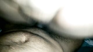 Indian Newly Married Desi couples first night full Romance sex in Homemade. - 7 image