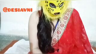 Desi avni enjoy herself sex