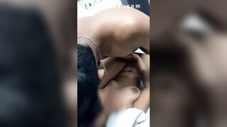 Desi bhabhi getting hard core desi fuck - 10 image