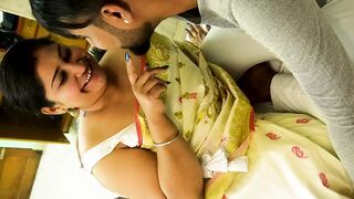 PRIVATE TUTION TEACHER FUCKED HIS STUDENT'S MOTHER - 1 image