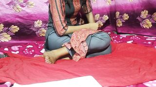 Bde Bhai ne apni bahu ko choda - 2 image