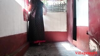 Beautiful Desi Wife Sex By Belconi ( Official Video By Villagesex91) - 2 image