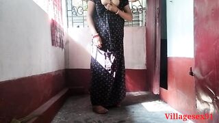 Beautiful Desi Wife Sex By Belconi ( Official Video By Villagesex91) - 5 image