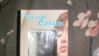 Desi bhabhi doggy fucked and crystal condom laga ke choda - 15 image