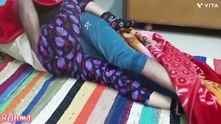 stepsister fuck stepbrother first time