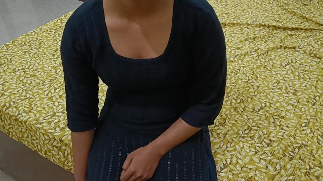 Hot Indian step sister was hard sex with step brother clear Hindi audio  watch online