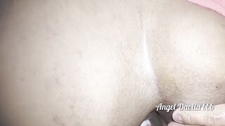 Brincadeira com plug anal e pau no cuzinho - 10 image