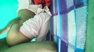 Desi indian soniya bhabi fucking hardly - 7 image