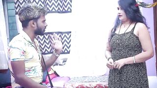 SHOOTING ME KAM DENE KE BAHANE FAKE PRODUCER NE DESI MODEL KO CHOD DIYA ( HINDI AUDIO )