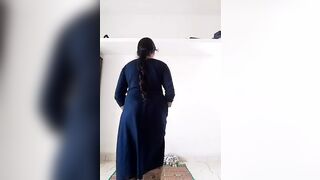 Swetha tamil wife nude show homemade - 1 image