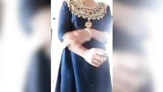 Swetha tamil wife nude show homemade - 4 image