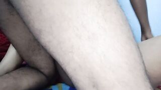Apni mosi ki ladki ko choda - 12 image