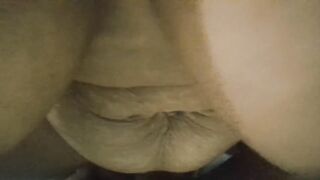 Indian housewife sageetha aunty big ass husband hasband hard fucking tight pussy Tamil village bhabhi - 5 image