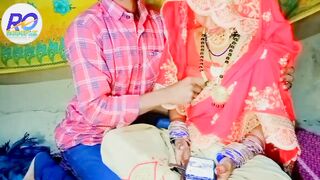 Indian desi bhaiya ke intezar me bhabhi ne devar se chudai karvai part (1) - 4 image